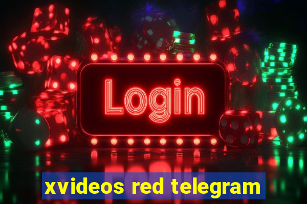 xvideos red telegram